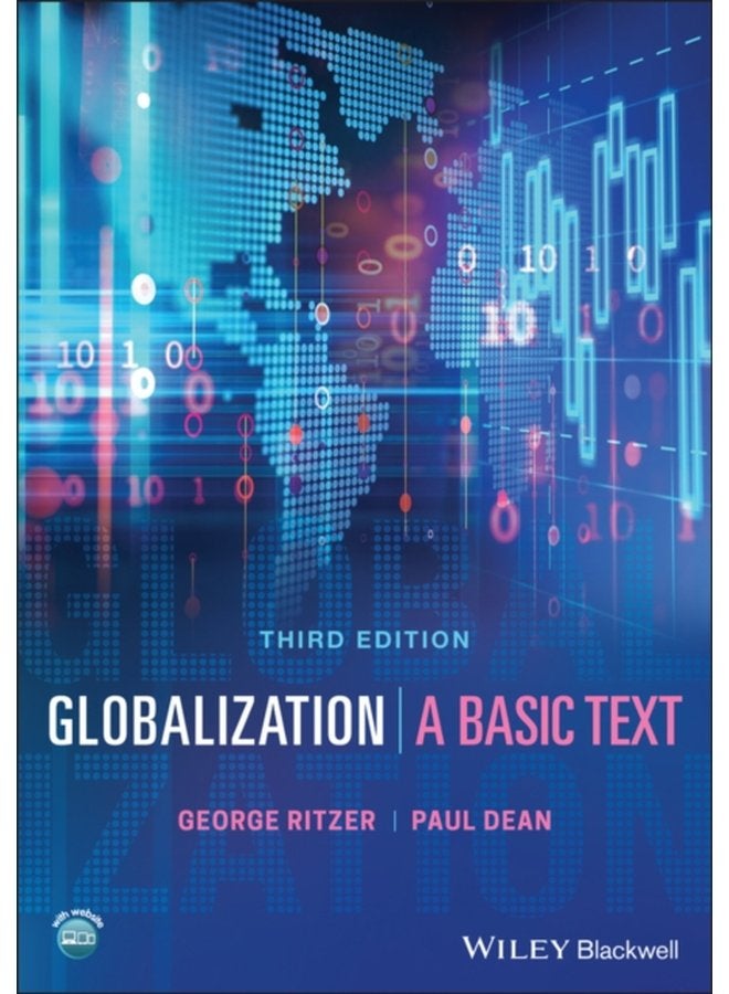 Globalization A Basic Text - Paperback