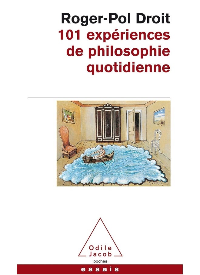 101 expériences de philosophie quotidienne 