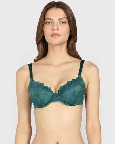 La Senza La Senza Lightly Lined Full Coverage Bra
