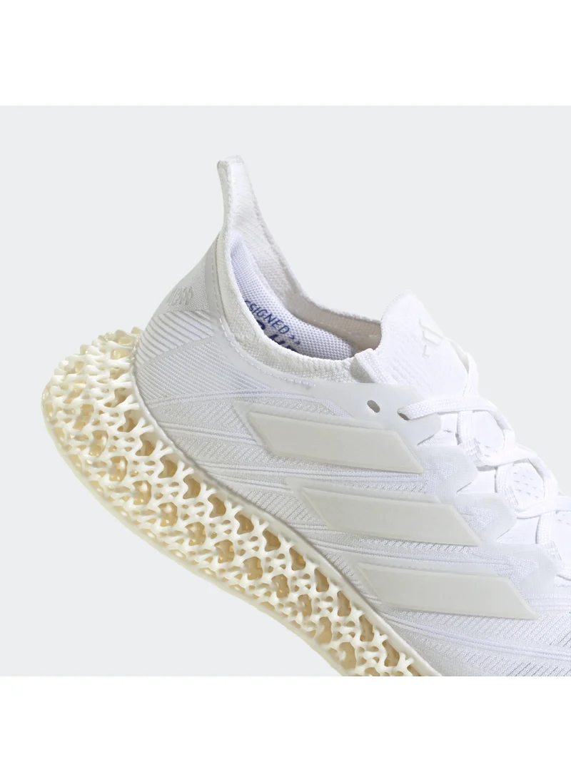 Adidas 4DFWD 4 Running Shoes