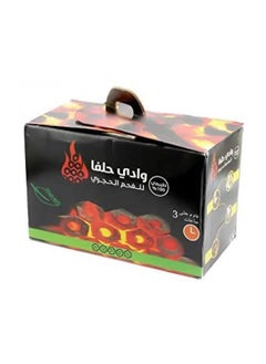 وادي حلفا فحم الشواء 2 كيلو وادي حلفا  - Image 1
