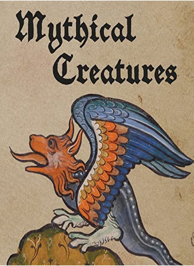 MYTHICAL CREATURES 
