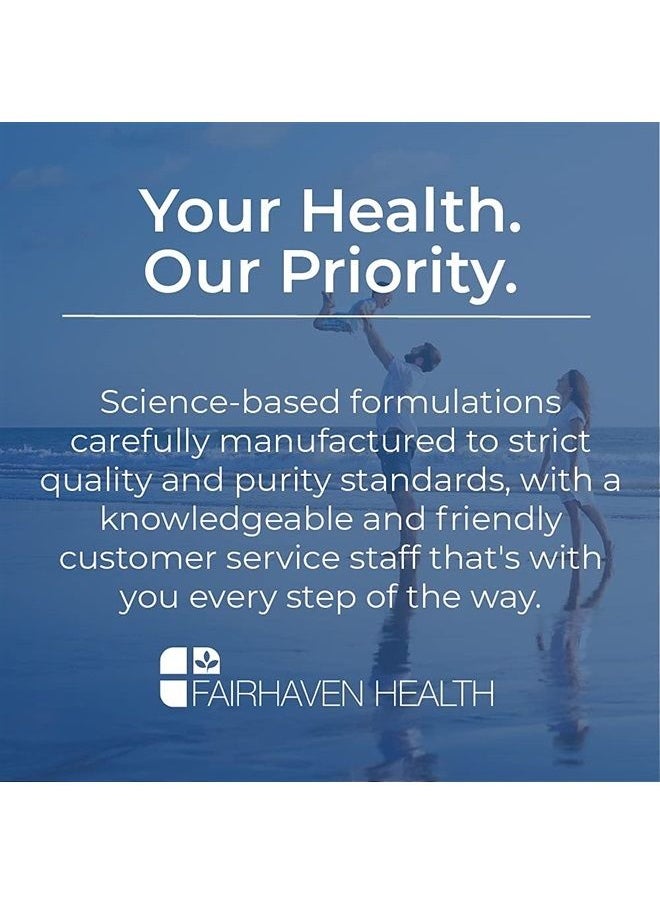 fairhaven health - Fertile Focus Ovulation Test Kit - Women's Fertility Tracker and Predictor - 3 Days in Advance - Ovulation Kit - Accurate, Reusable Home Saliva Test - Results in Five Minutes - Image 1