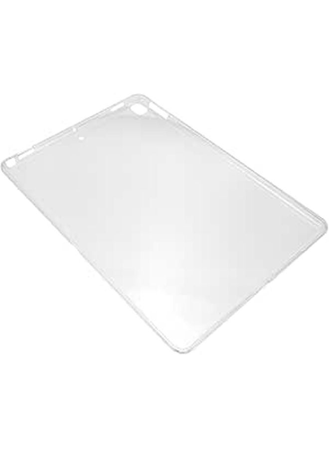 Black TPU Tablet Cover Full Protection Case With Accurate Cutouts - Image 1