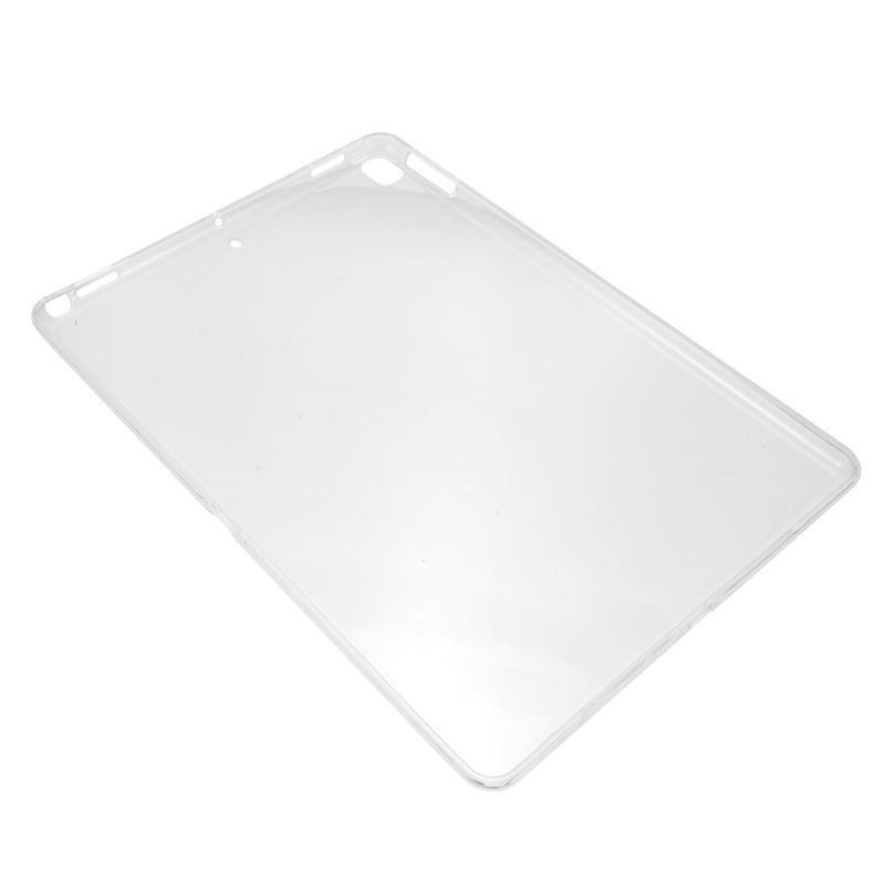 Black TPU Tablet Cover Full Protection Case With Accurate Cutouts - Image 2