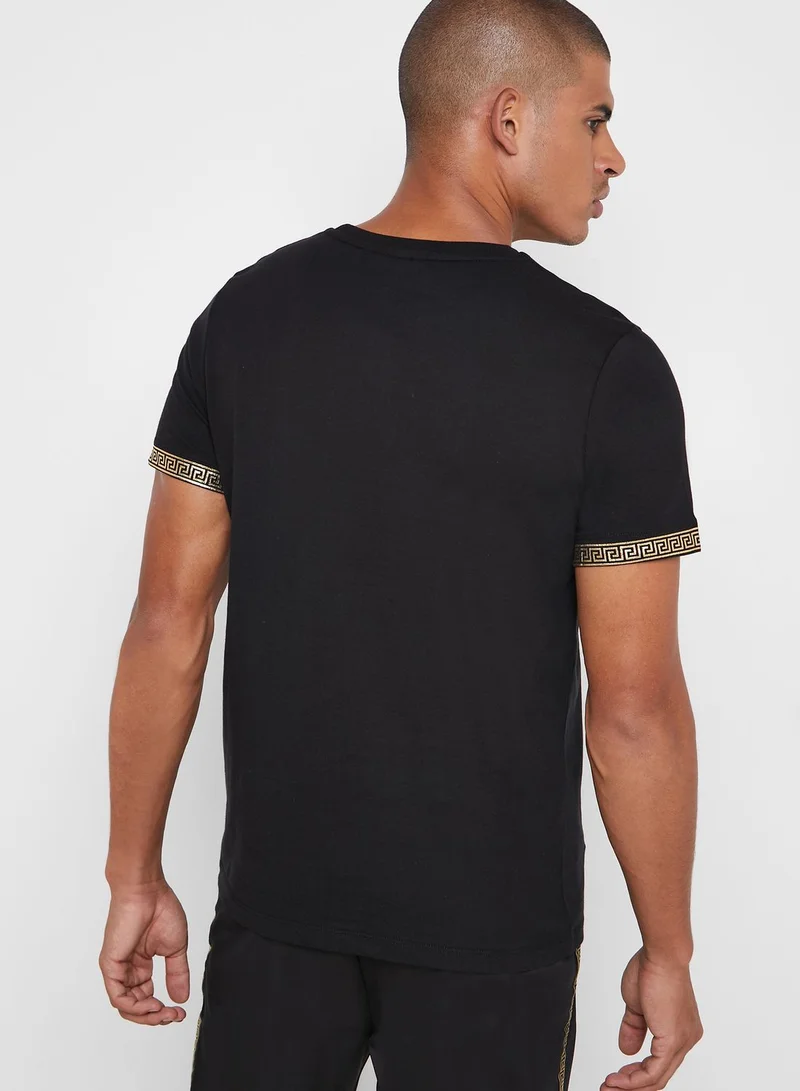 CRIMINAL DAMAGE Verino T-Shirt