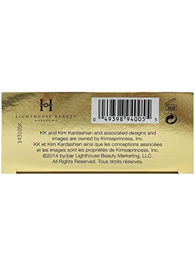 كيم كارداشيان جولد للنساء 100 مل أو دي بارفان - Image 4