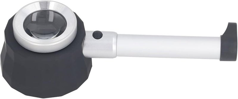 Handheld Digital Microscope 1000X Magnifier With LED Light For Jewelry Electronics Inspection - Image 4
