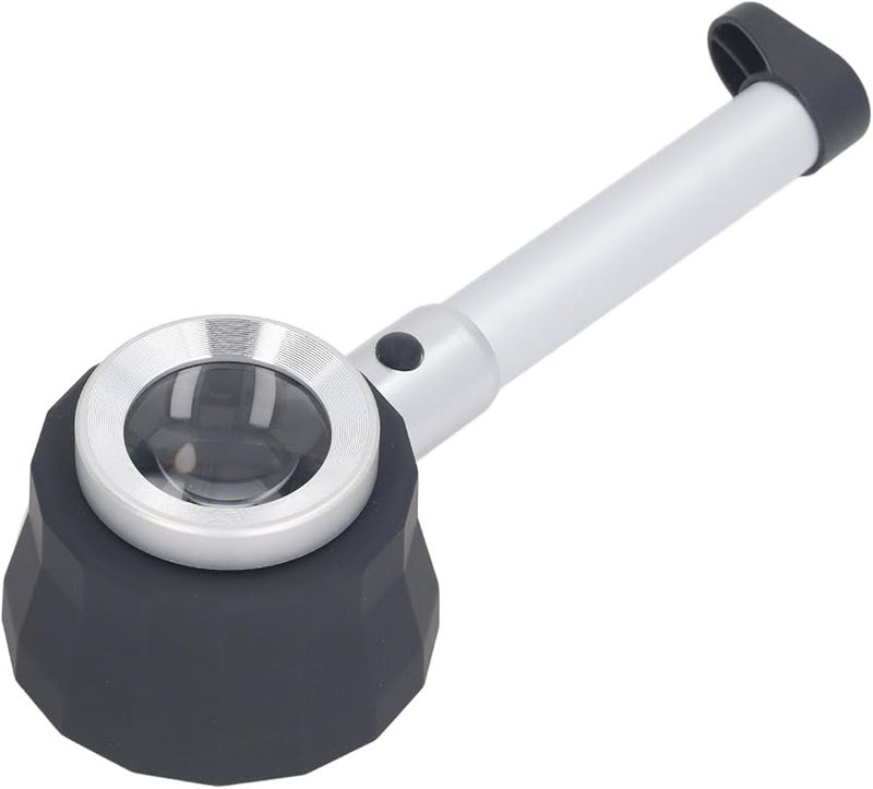 Handheld Digital Microscope 1000X Magnifier With LED Light For Jewelry Electronics Inspection - Image 1