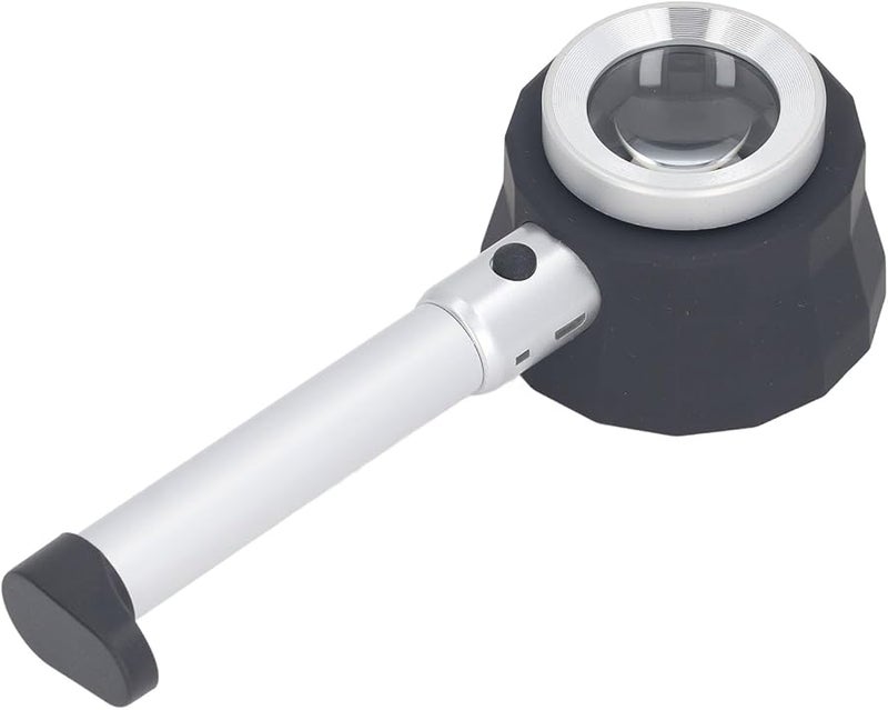 Handheld Digital Microscope 1000X Magnifier With LED Light For Jewelry Electronics Inspection - Image 5