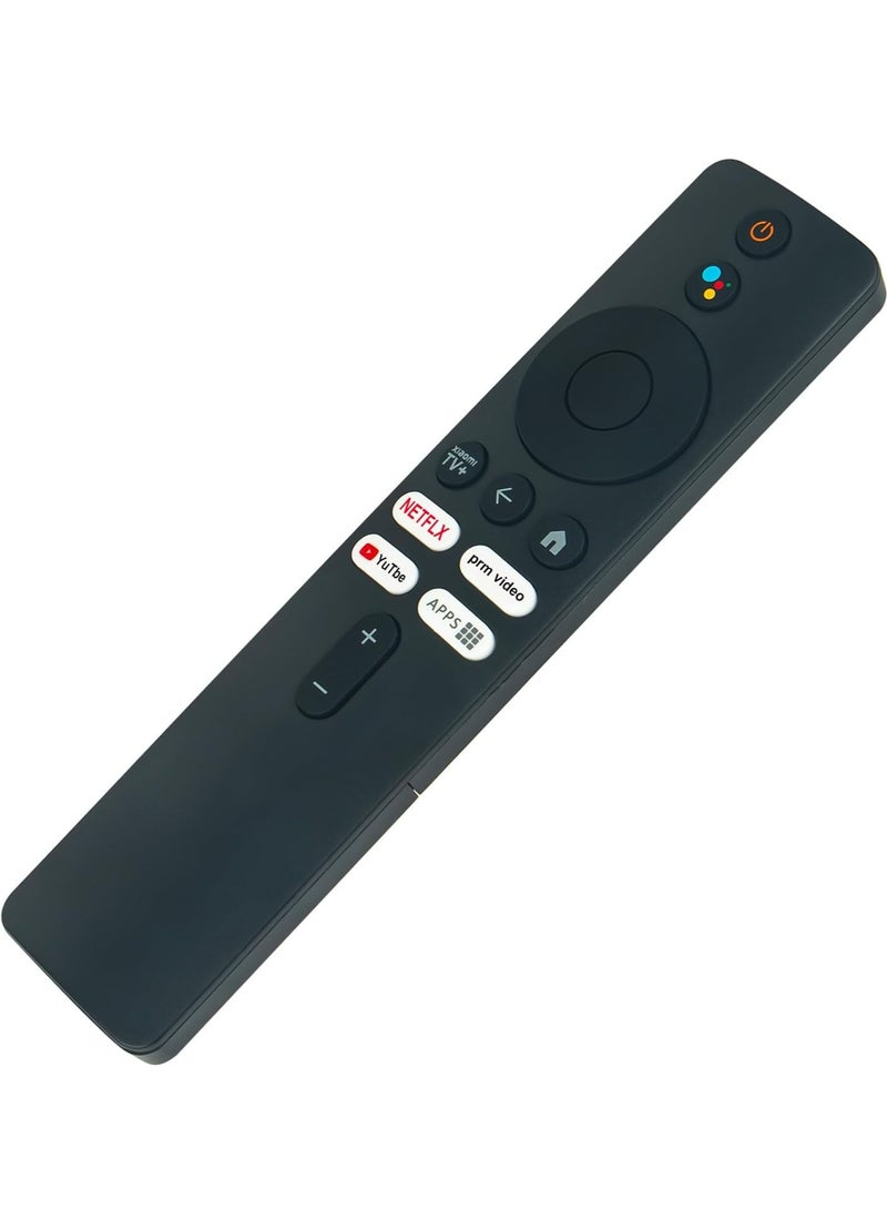ELTRAZONE Remote Control XMRM-M3 Suitable for Xiaomi Smart TV L55M6-ESG L55M6-ARG MDZ-24-AA with battery - Image 4