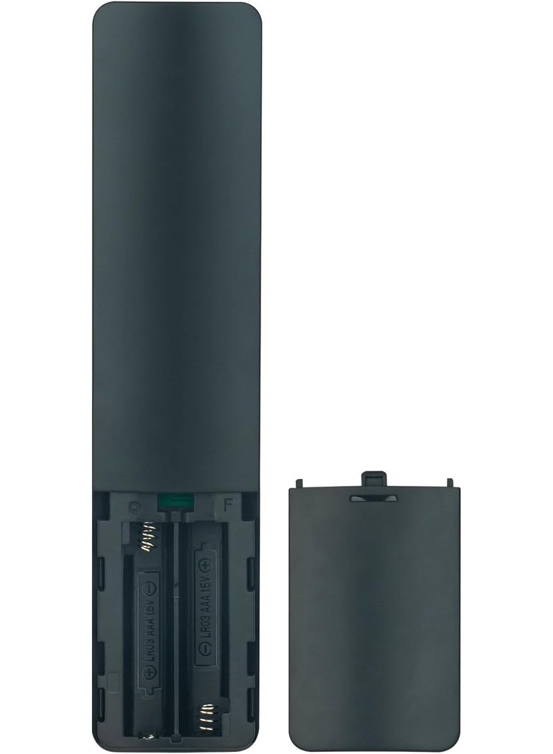 ELTRAZONE Remote Control XMRM-M3 Suitable for Xiaomi Smart TV L55M6-ESG L55M6-ARG MDZ-24-AA with battery - Image 5