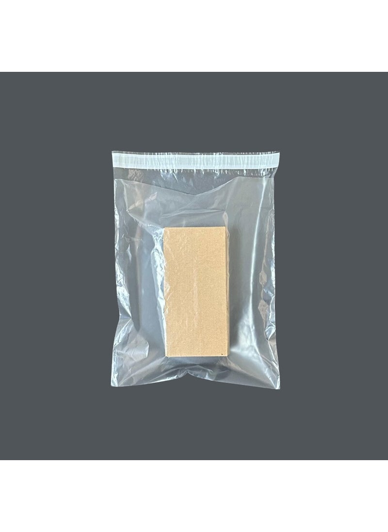 Svs Label Plastic 25 x 29+5 Completely Transparent Shipping Bag - pzsku/ZDE5D7AB699F29E6E5092Z/45/_/1725791763/8ef1eb54-82e1-4a14-924c-80ec6a99e293