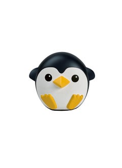 blue orange Blue Orange Games Freeze Dance with Chilly Fun Interactive Children Game - Educational Penguin Music and Dance Game 1 to 4 Players for Ages 4+, Small  - Image 2