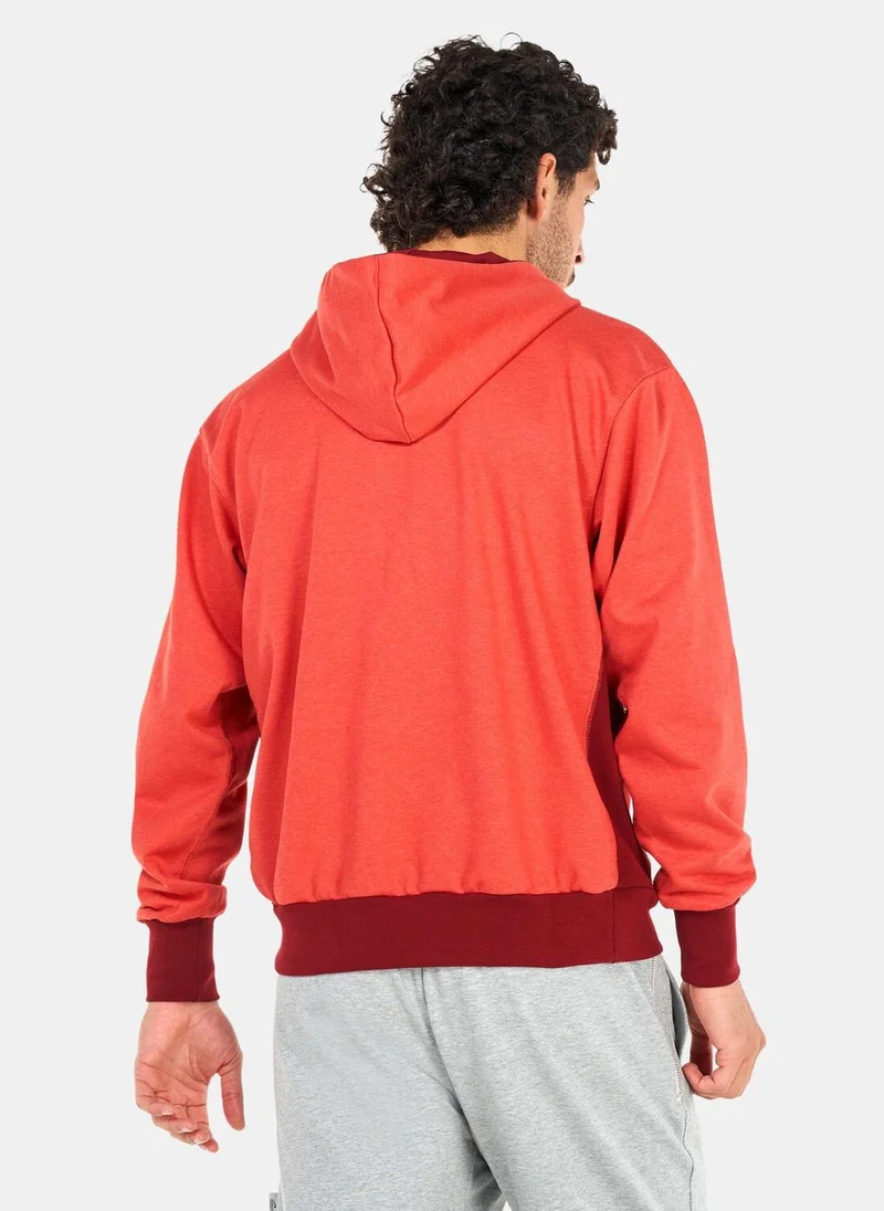 Nike Men's Dri-FIT Standard Issue Pullover Basketball Hoodie