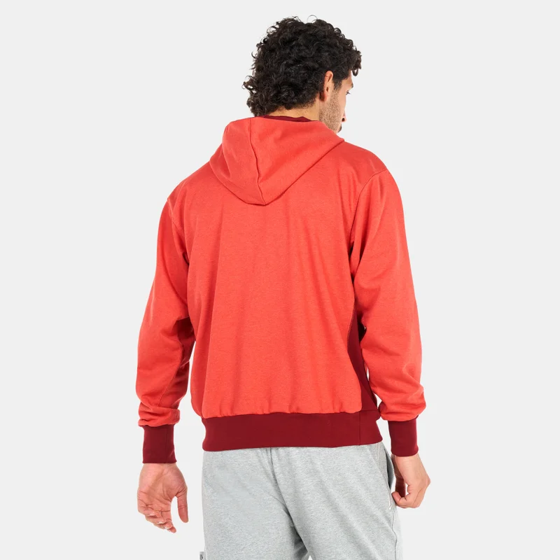 Nike Men's Dri-FIT Standard Issue Pullover Basketball Hoodie