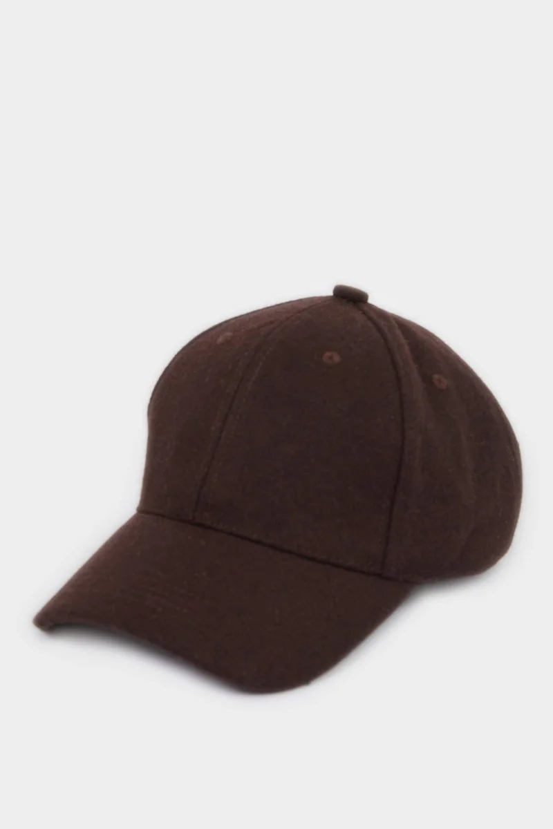 ديفاكتو Man Cachet Basic Hat