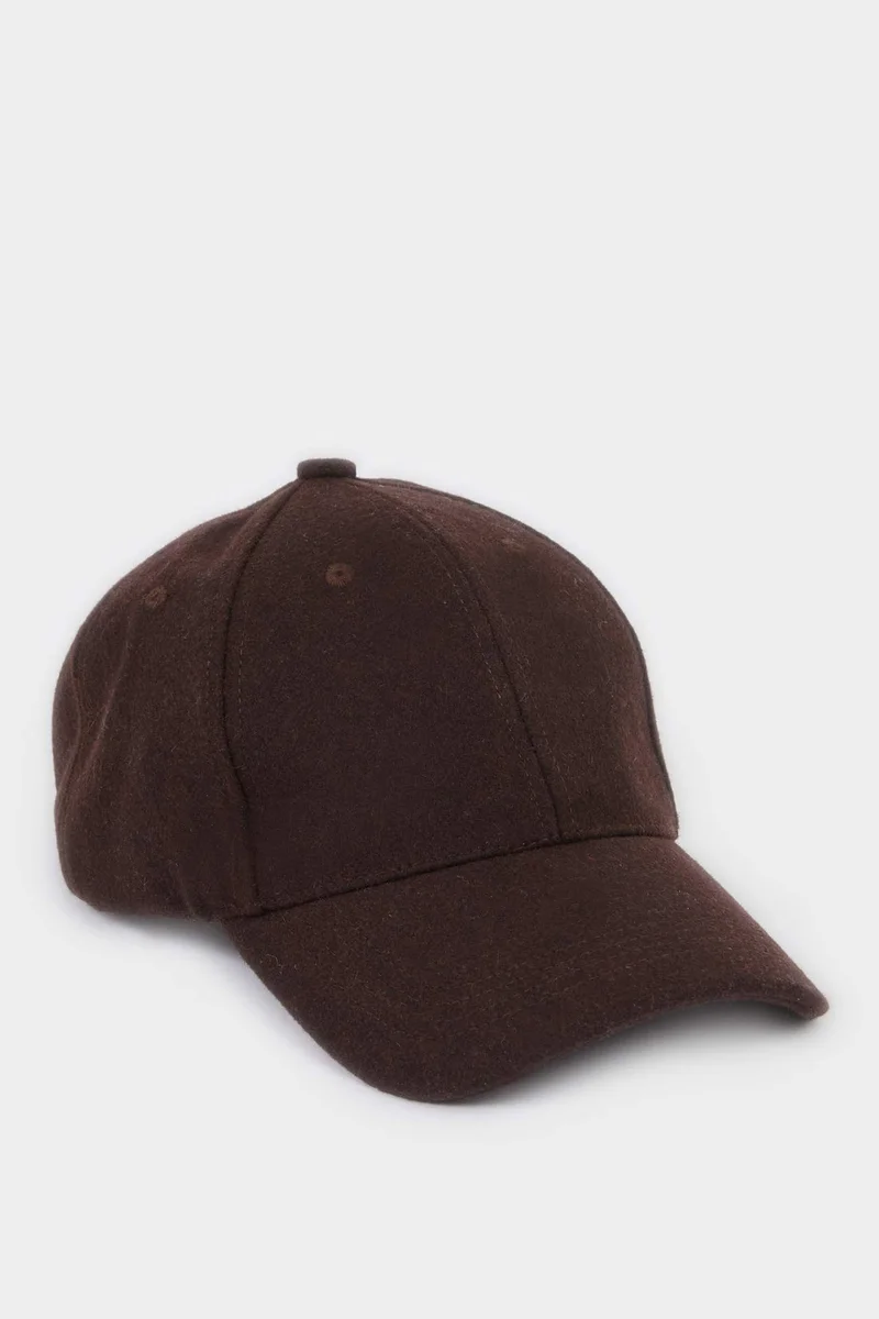ديفاكتو Man Cachet Basic Hat