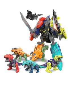 Y&D Kids Dinosaur Toys  - Image 1