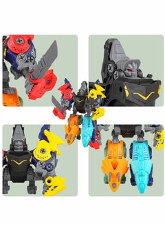 Y&D Kids Dinosaur Toys  - Image 5
