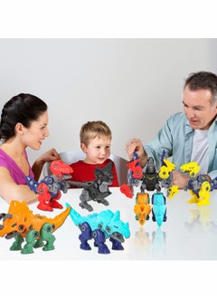 Y&D Kids Dinosaur Toys  - Image 2
