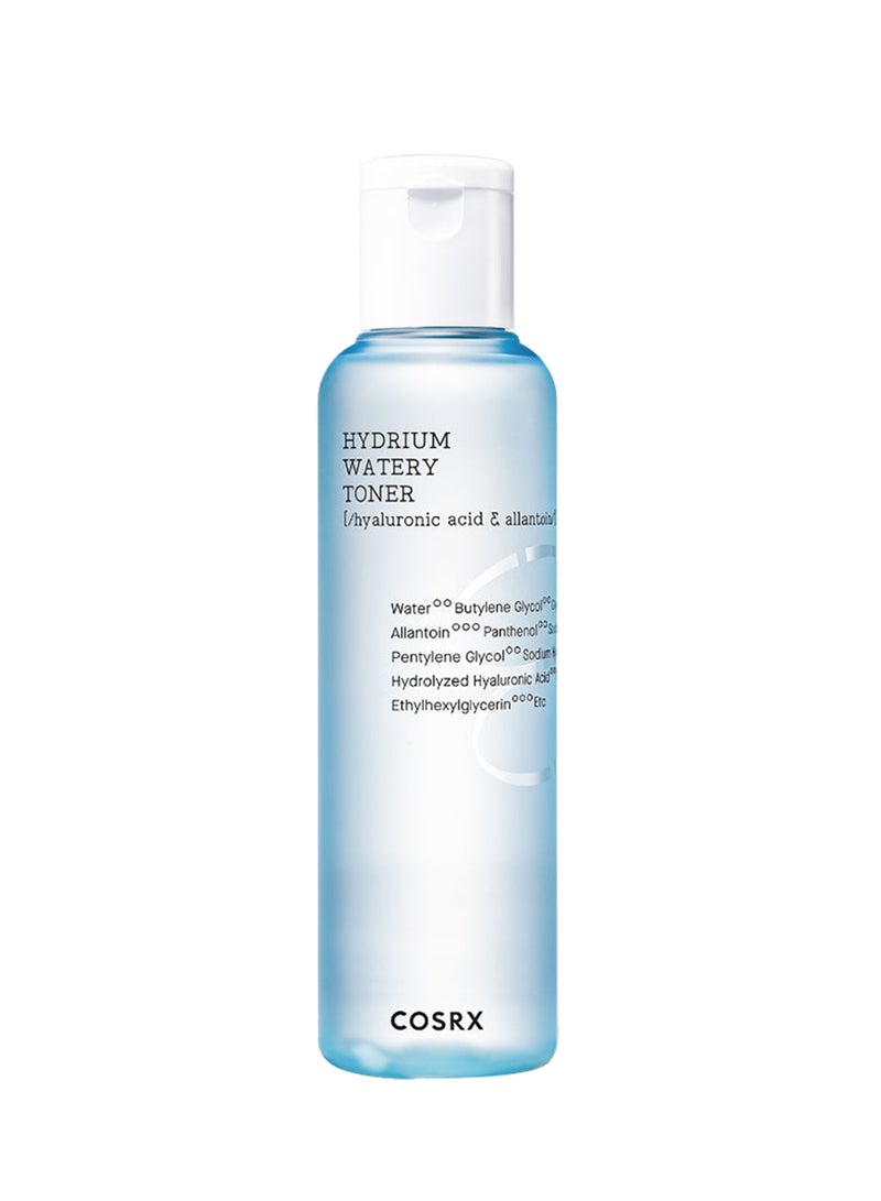 COSRX Watery Cleanser Toner 150ml - Image 1