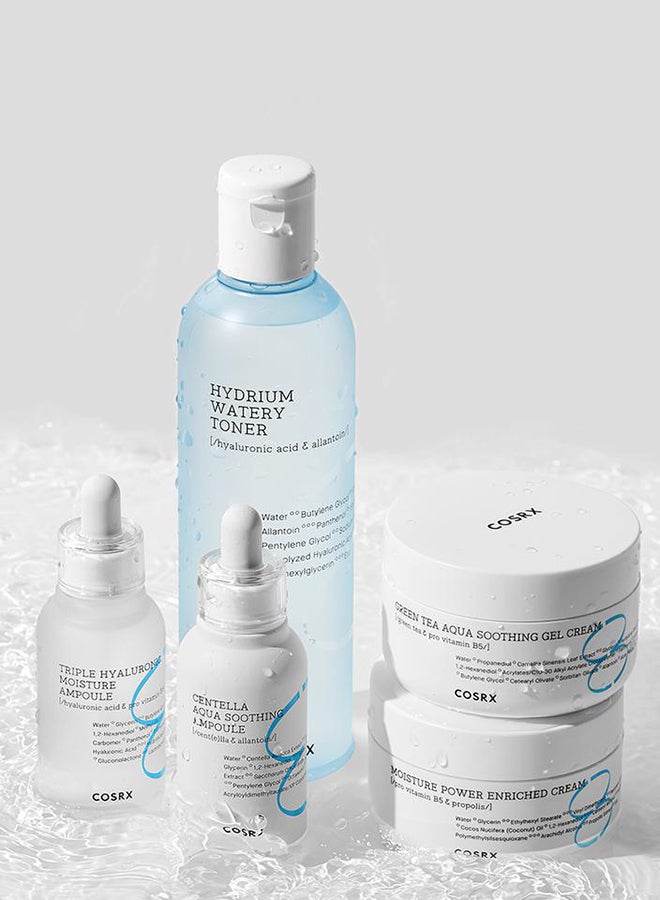 COSRX Watery Cleanser Toner 150ml - Image 5