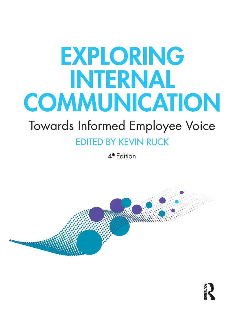 Exploring Internal Communication 