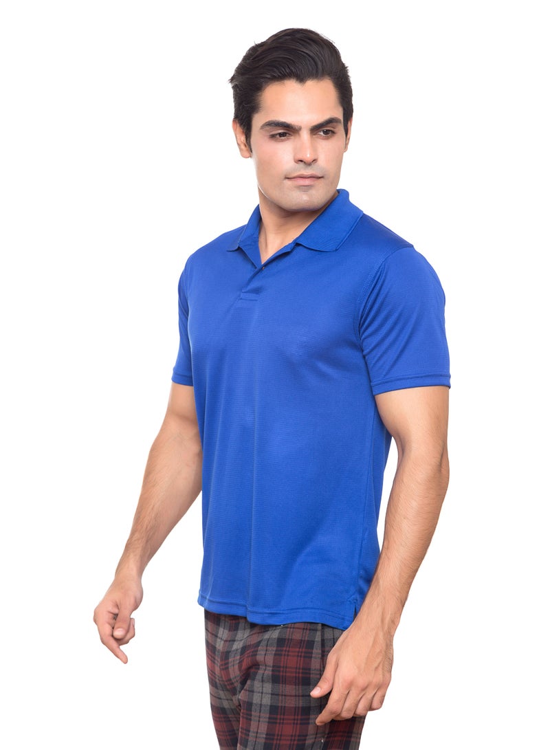 SANTHOME Dryfit Shirt for Men with UV Protection  - Image 3