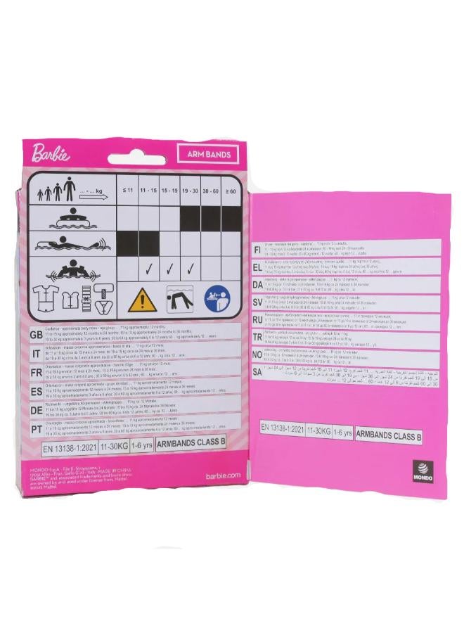 Mondo Barbie Arm Bands - Image 3