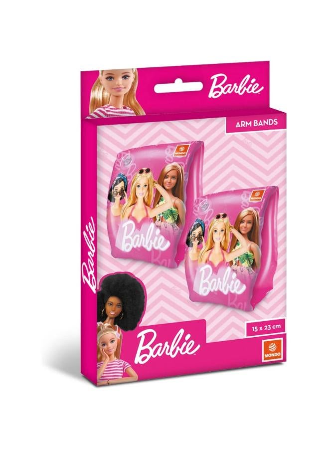 Mondo Barbie Arm Bands - Image 2