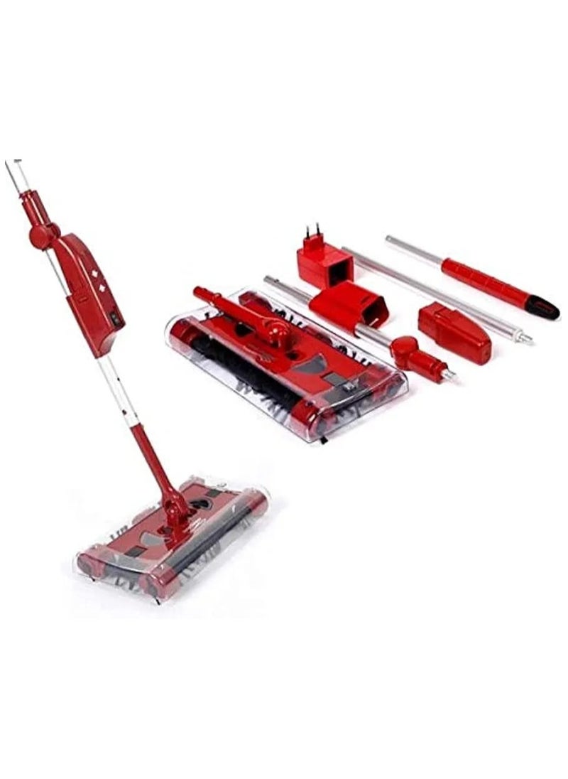 Generic Swivel Sweeper Cordless G6 Vacuum Cleaner  The Ultimate Versatile Cleaning Solution  - Image 1