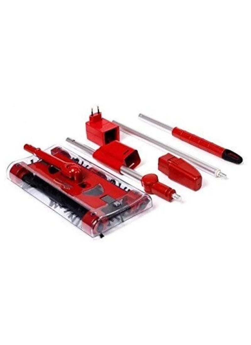 Generic Swivel Sweeper Cordless G6 Vacuum Cleaner  The Ultimate Versatile Cleaning Solution  - Image 2