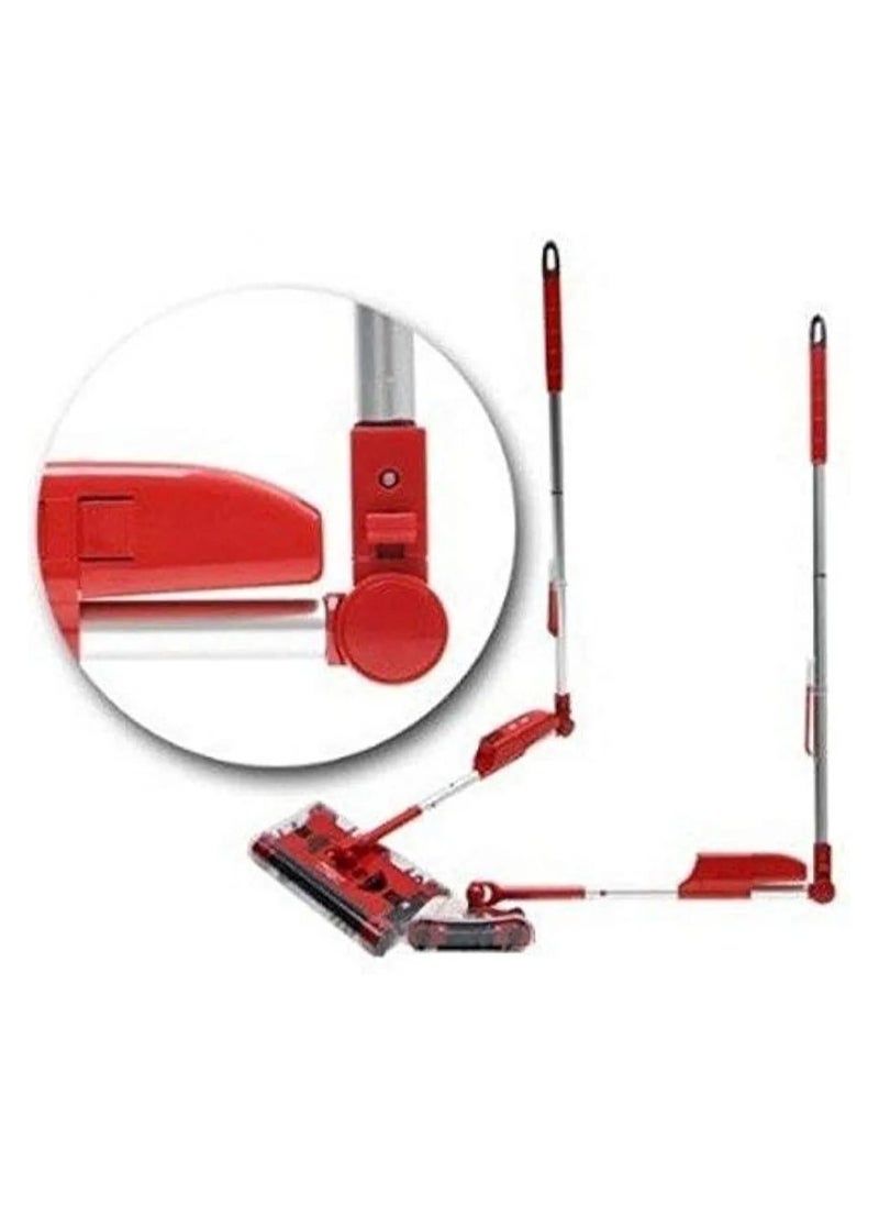 Generic Swivel Sweeper Cordless G6 Vacuum Cleaner  The Ultimate Versatile Cleaning Solution  - Image 5
