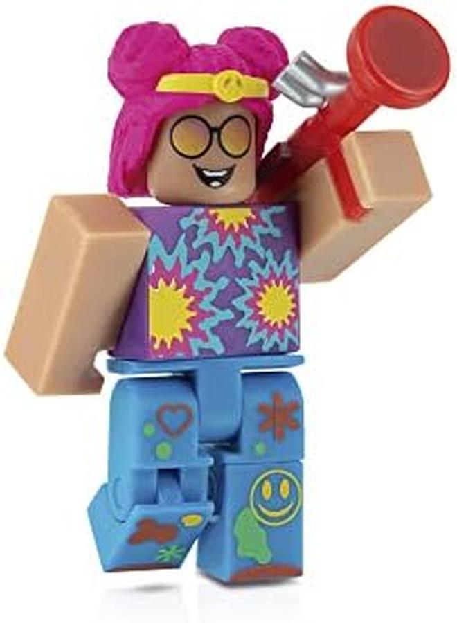 ROBLOX Series 1 Deluxe Mystery Pack Multicolour - Image 4