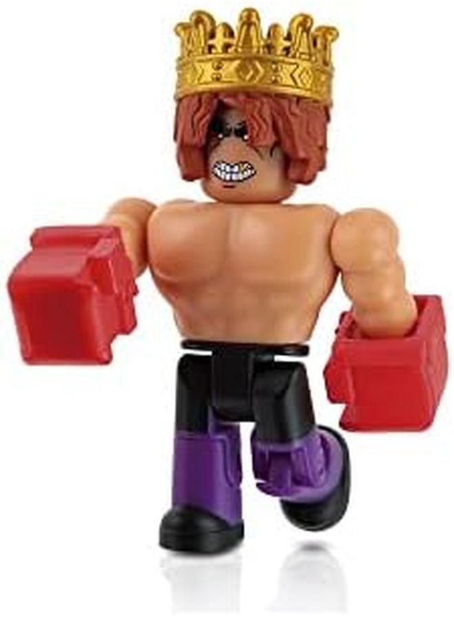 ROBLOX Series 1 Deluxe Mystery Pack Multicolour - Image 2