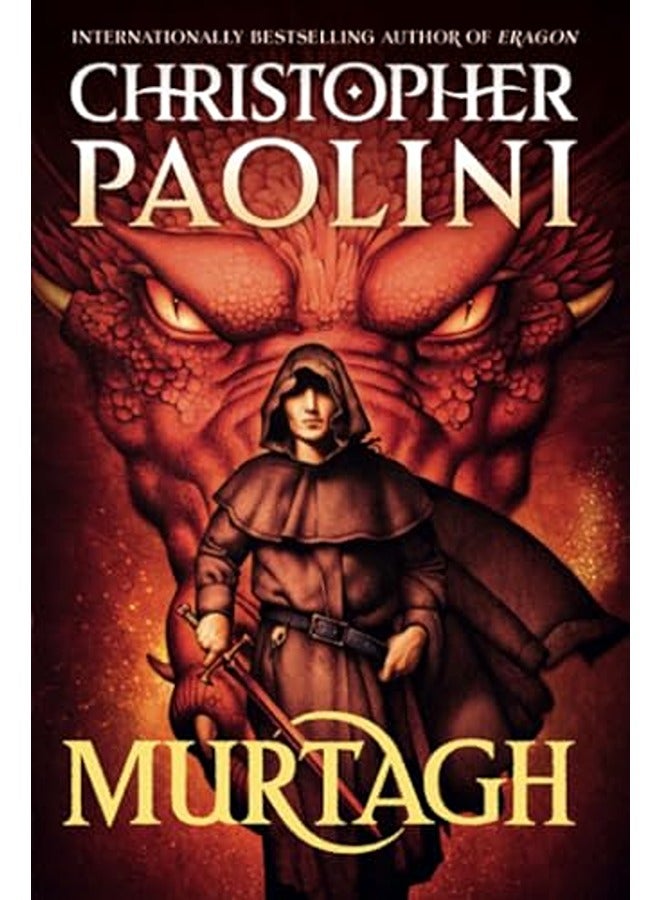 Murtagh: The World of Eragon