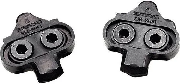 SHIMANO SM-SH51 Mtb Pedal Kali