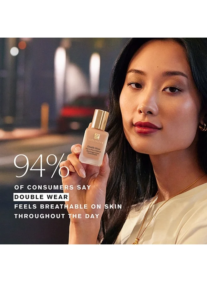 ESTEE LAUDER  Double Wear Stay In Place Foundation - 06 - Auburn for Women | Best Price UAE