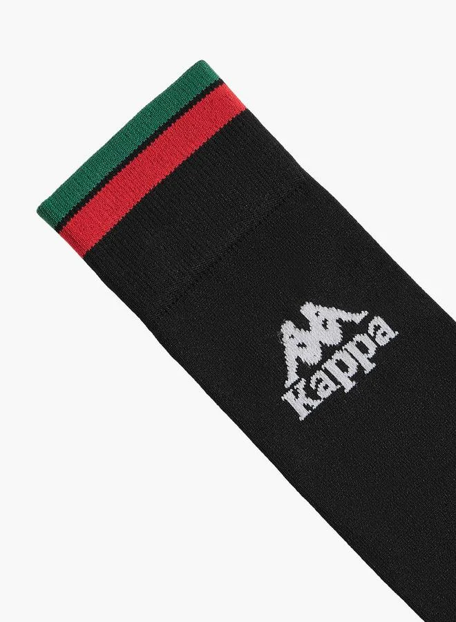 كابا Gcc Men Football Socks Knee Length