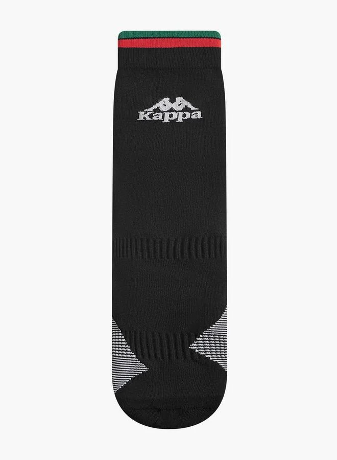 كابا Gcc Men Football Socks Knee Length