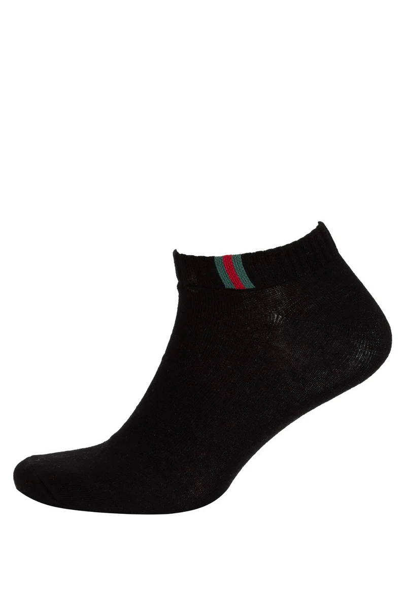 ديفاكتو Man 5 Piece Short Socks