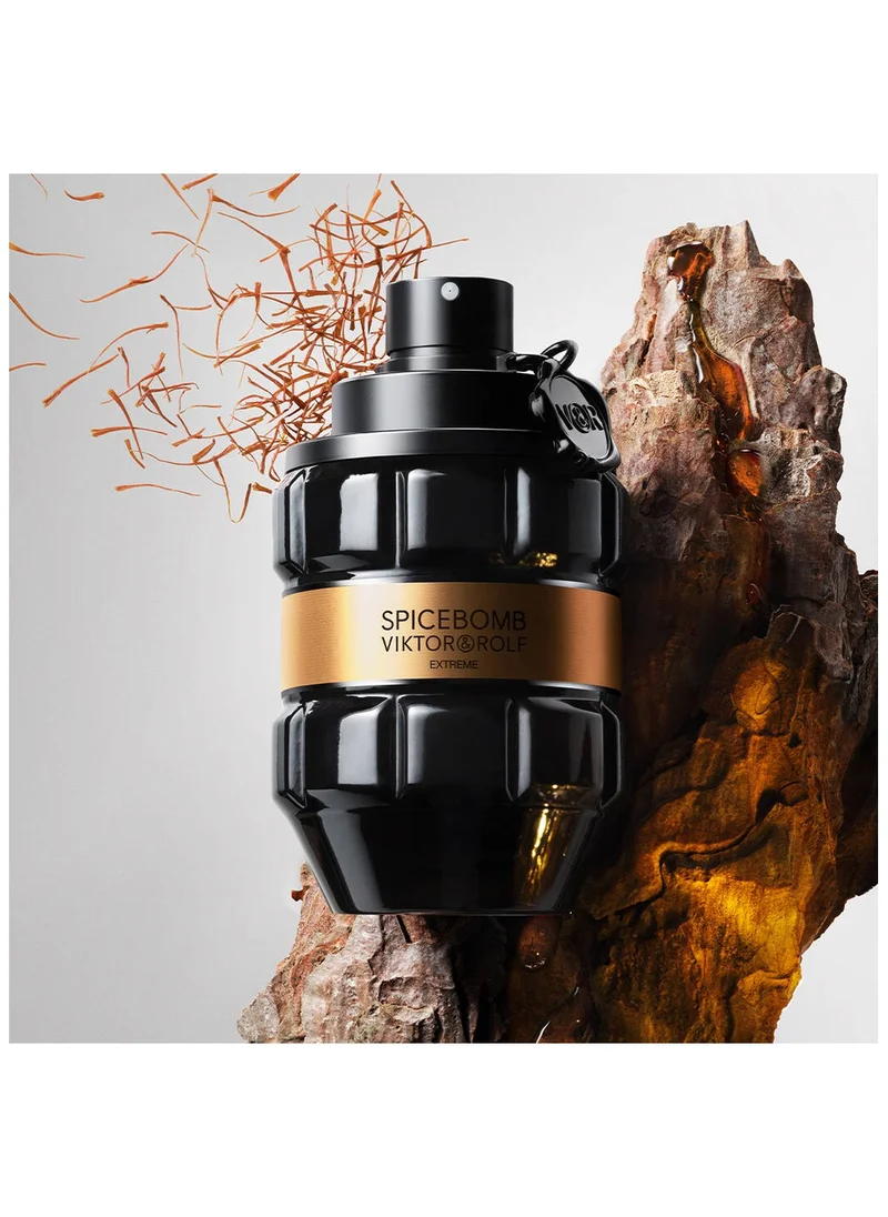 VIKTOR & ROLF Spice Bomb Extreme EDP 90ml