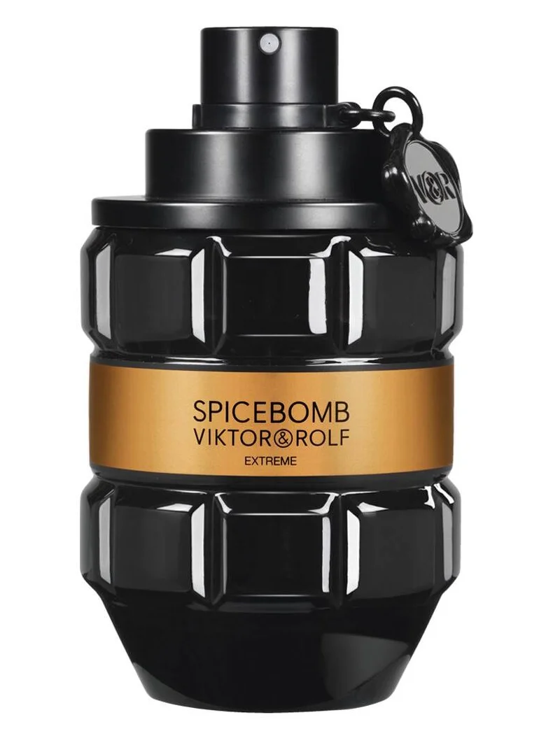 VIKTOR & ROLF Spice Bomb Extreme EDP 90ml