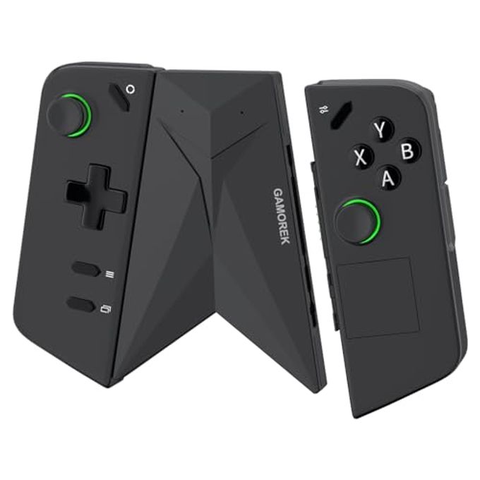 Gamorek Controllers Connector Compatible With Lenovo Legion Go Accessories - Image 4