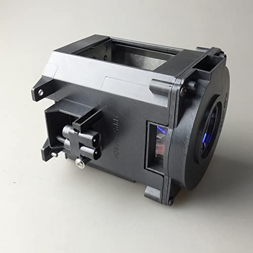 CTLAMP NP21LP Projector Replacement Lamp with Housing NP21LP Compatible with NEC NP-PA500U NP-PA500X NP-PA5520W NP-PA600X PA500U PA550W PA600X NP-PA550W PA500X - Image 2