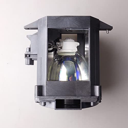 CTLAMP NP21LP Projector Replacement Lamp with Housing NP21LP Compatible with NEC NP-PA500U NP-PA500X NP-PA5520W NP-PA600X PA500U PA550W PA600X NP-PA550W PA500X - Image 4