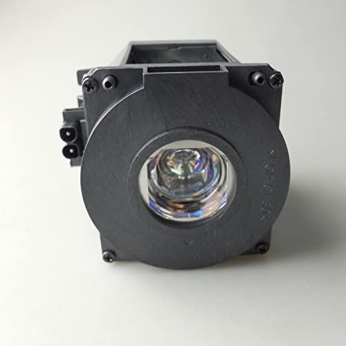 CTLAMP NP21LP Projector Replacement Lamp with Housing NP21LP Compatible with NEC NP-PA500U NP-PA500X NP-PA5520W NP-PA600X PA500U PA550W PA600X NP-PA550W PA500X - Image 3