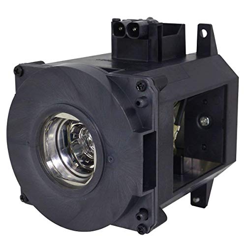 CTLAMP NP21LP Projector Replacement Lamp with Housing NP21LP Compatible with NEC NP-PA500U NP-PA500X NP-PA5520W NP-PA600X PA500U PA550W PA600X NP-PA550W PA500X - Image 1