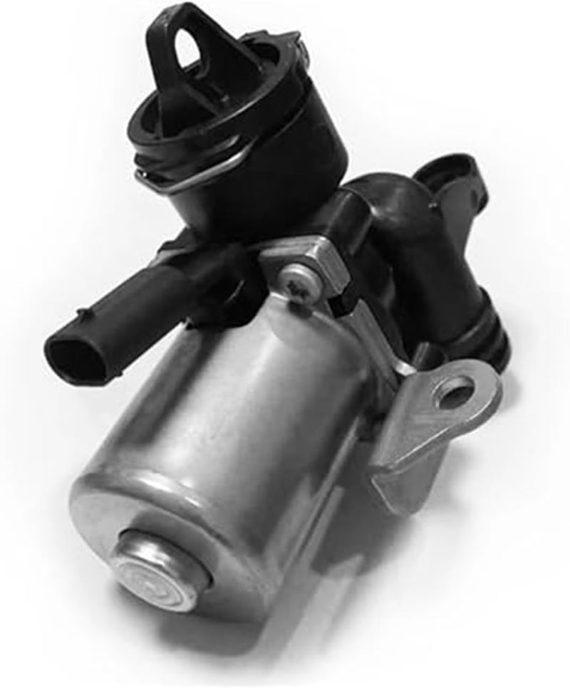 Wivplex Heater Control Valve for Mercedes-Benz - Image 2